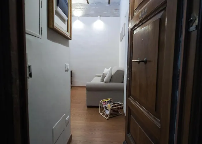 Bruno Domus Colosseo Apartment Rom